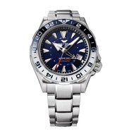 [Kentex] Marine GMT Automatic Mechanical Watch Limited