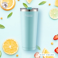 Ly giữ nhiệt Zebra  Thái Lan Cao Cấp 580ml - 112701 có quai xách tiện lợi