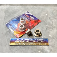 FRONT WHEEL GEARBOX PCX 150 ADV 150 2017-2021 STAINLESS ORIGINAL HENG