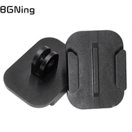 【Worth-Buy】 Bgning Aluminum Alloy Action Camera Quick Release Base Mount Bracket Support Adapter Black For Osmo For Hero 10 9