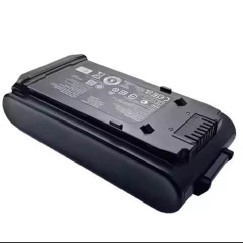 VCA-SBTA95 25.2V 3000mAh Battery for Bespoke Jet Plus, Jet95, Jet85, Replacement Model: DJ96-00242A