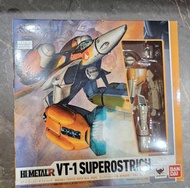 Hi-Metal R [Macross 超時空要塞] VT-1 Super Ostrich