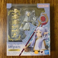Shf 芙莉蓮 (S.H.Figuarts 葬送的芙莉蓮 frieren 費倫 芙利連figma dx)