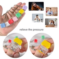 GENUG LED Illuminated Keyboards Clicks Keychain Keycap Tester For Keyboards Clicks