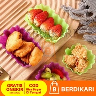 Berdikari Bento Partition Bento Partition Bento Decoration Bento Cup Container Bento Side Dishes Cab