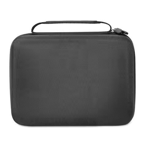 Game Handle Storage Bag Nylon Game Controller Suitcase Dustproof Scratchproof Lightweight Shockproof
