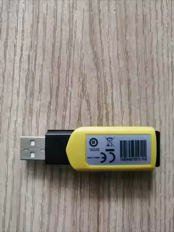 ~~USB dongle receiver for corsair wireless mouse IRON HARPOON DORK PRO keyboard K63 K83wireless head