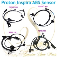 (100% ORIGINAL)FRONT REAR ABS SENSOR PROTON INSPIRA MITSUBISHI LANCER GT 4670A575 4670A576 4670A579 