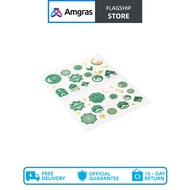 Amgras Ramadan personalized stickers large collection of various DIY stickers