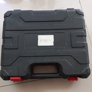 Box bekas bor cordless koper bor baterai
