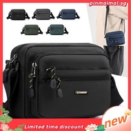 Artch - Thyme Black - Sling Bag