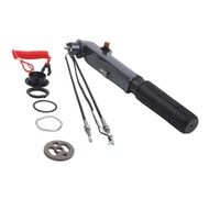 Outboard Steering Handle Tiller Arm Assembly,Outboard 9.9HP 15HP F6 F8 F9.9