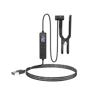 (XHJO) Auto Clicker Screen Automatic Clicker Silent Click Automatic Physical Clicker for Game Assist