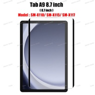 Paper Magnetic Like Screen Protector For Samsung Galaxy Tab S6 Lite S7 S9 Fe A9 Plus s8 Ultra A7 Lit