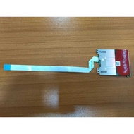 CN-0YFPDP Dell Card Reader Board LATITUDE E7470 I7-6600U (KB 018)