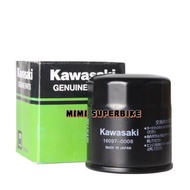 A CLASS OIL FILTER KAWASAKI NINJA250 Z250 Z400 Z650 NINJA650 Z750 Z800 ZX250 ER6N ER6 ER6F VERSYS650 VERSYS ZX6 ZX10