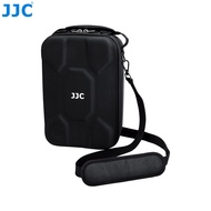 JJC Hard Camera Travel Case Bag For Sony A7R5 A7IV V A7III II A7 Canon EOS R6 Mark II R8 R7 R5 R Nik