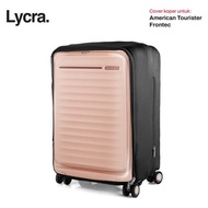American Tourister Frontec Suitcase Cover / Case