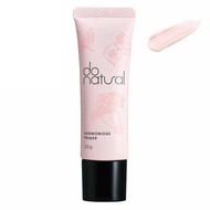 do natural 和諧妝前乳 PK01