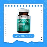 Wright Life莱特维健 900亿益生菌 :Wright Life Probiotics 900 Billion CFU | Improve Intestines & Digestion