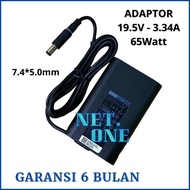 Compatible Charger Adapter For E7480 E7270 E7450 E7470 P73G 65W -NETONE