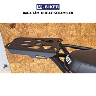 Baga ducati scrambler