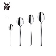 WMF Fissler imported western-style bistro stainless steel main food spoon, round dessert spoon, coff