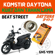 KOMSTIR BEAT STREET DAYTONA ORIGINAL 4919