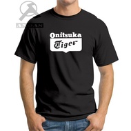 Onitsuka combed 24s Men's Women's T-Shirt