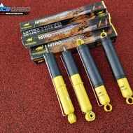 TOYOTA HILUX VIGO REVO ROCCO FORTUNER OLD MAN EMU NITROCHARGER SPORT SUSPENSION STRUT SHOCK ABSORBER