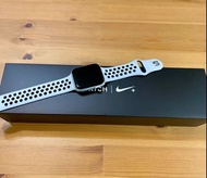 Apple Watch S4 LTE Nike聯名 港版