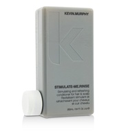 Kevin Murphy Stimulate-Me.Rinse (Stimulating and Refreshing Conditioner - For Hair &amp; Scalp) 250ml