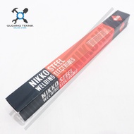 Kawat Las 1.6mm 2.6mm 1Kg NIKKO RD260 / Kawat Las Steel NIKKO RD 260 - Steel Welding Electrodes RD-2
