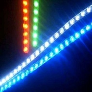Led Strip Alis Cumi Waterproof - Led Lampu Cumi 45 cm