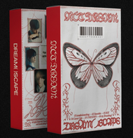 ✅พร้อมส่ง [NCT DREAM] อัลบั้ม [DREAM( )SCAPE]