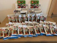 Lego 71386 Super Mario Character Pack Series 2 超級瑪利奧 角色包 包平郵