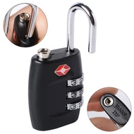 TSA Luggage Lock Number Code Jasit Lock Number Padlock