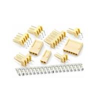PCB Connector (KF2510) Housing Set