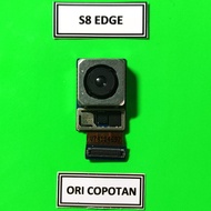 Samsung S8 EDGE ORIGINAL Rear Camera