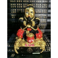 Thai Amulet Thai Amulet (Fortune Lucky Guman Baby) Height 11.5cm (KM)