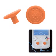 Joystick Cap for ANBERNIC RG406V/RG406H/RG476H/RG477M Gaming Console Anti-loosening, Reinforced and 