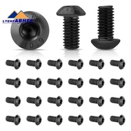 50Pcs 5140010-16 Planer Blade Screws for  DW734, DW735, DW735X Planer Blades