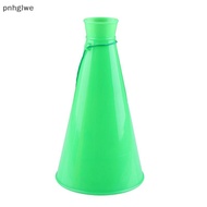 [NEW] Cheerleaders Trumpet Speaker Cheer Plastic Horn Loudspeaker Trumpet Horn Toy Soccer Fan Trumpe