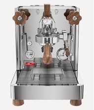 LELIT Bianca Dual Boiler Espresso Coffee Machine