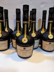 courvoisier napoleon cognac 700ml