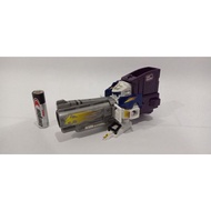 TAKARA BATTLE B-DAMAN