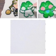 [tenlzsp0bc] Fuse Beads Pegboard Fuse Beads Board for Professionals Beginners Enthusiasts