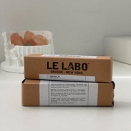 【淘淘美妝】lelabo香水實驗室檀香木33號香水小樣10ml旅行試用裝  真的超級好聞好用，入過用過都知 代購送的小樣，用不完便宜