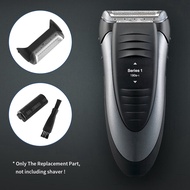 Foil & Cutter for 10B  1000/2000 Series Shaver Head Set Replacement Part 180 190 1735 1775 5728 5729