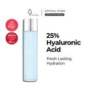 9wishes Hydra Ampule Toner (150ml)